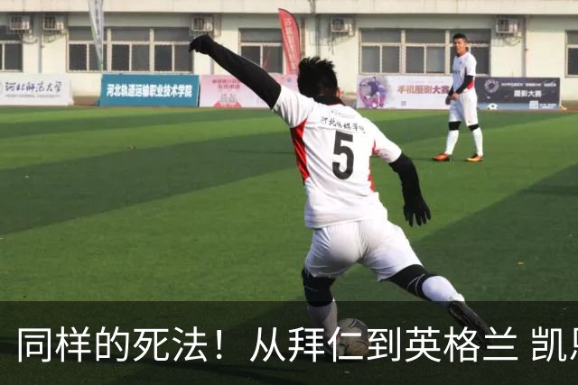 同样的死法！从拜仁到英格兰 凯恩还是没逃过图赫尔魔爪