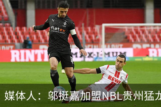 媒体人：邬挺嘉加盟NBL贵州猛龙 历史首次向CBA俱乐部支付培养费