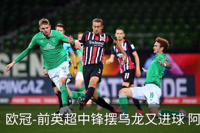 欧冠-前英超中锋摆乌龙又进球 阿贾克斯2-2本菲卡