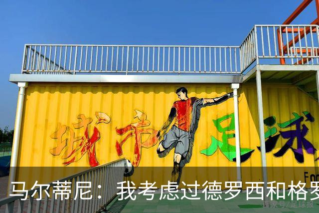马尔蒂尼：我考虑过德罗西和格罗索，但我们不能动意甲的教练